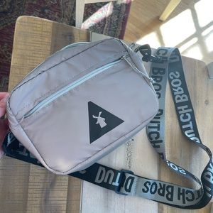 Dutch Bros limited edition bag